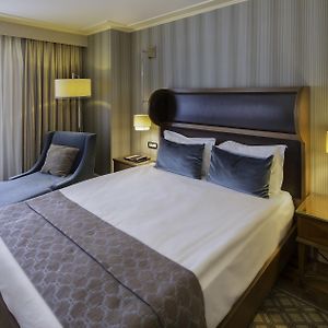 Deluxe Double Kamer