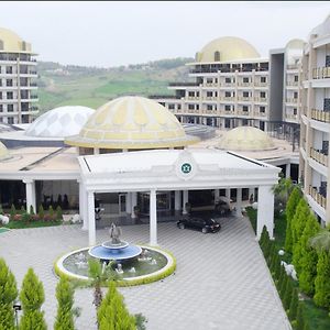 Grand Termal Yalova Resort Hotel & Spa